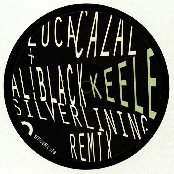 Luca Cazal | Ali Black | Blake | Brigante Keele/Mulva EP