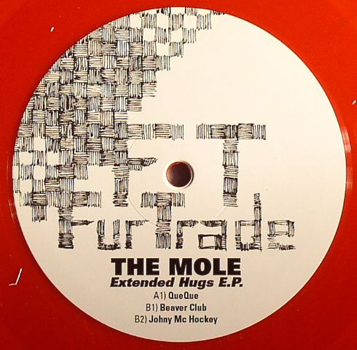 The Mole Extended Hug EP