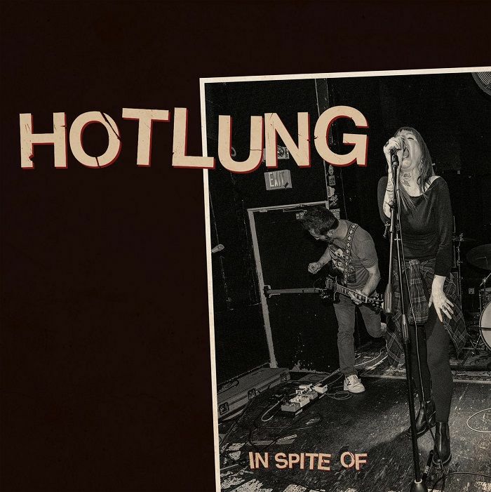 Hotlung In Spite Of