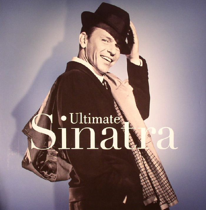 Frank Sinatra Ultimate Sinatra