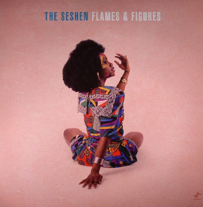 The Seshen Flames and Figures