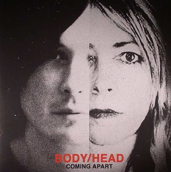 Body | Head Coming Apart