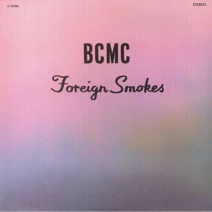 Bcmc Vinyl