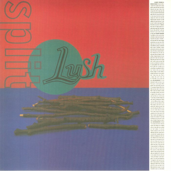 4ad Vinyl