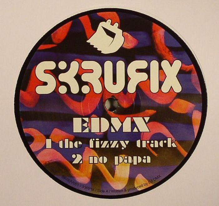 Edmx The Fizzy Track