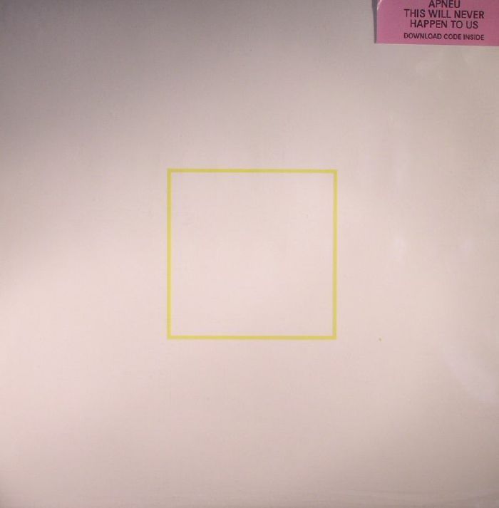 Apneu This Will Never Happen To Us