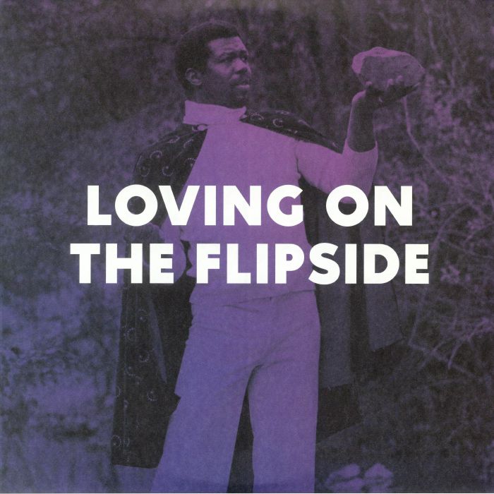 Various Artists Loving On The Flipside: Sweet Funk & Beat Heavy Ballads 1969 1977