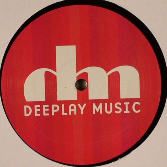 Deeplay Vinyl
