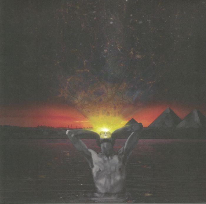 3rd Trip – Scale Of Confusion vinyl cover