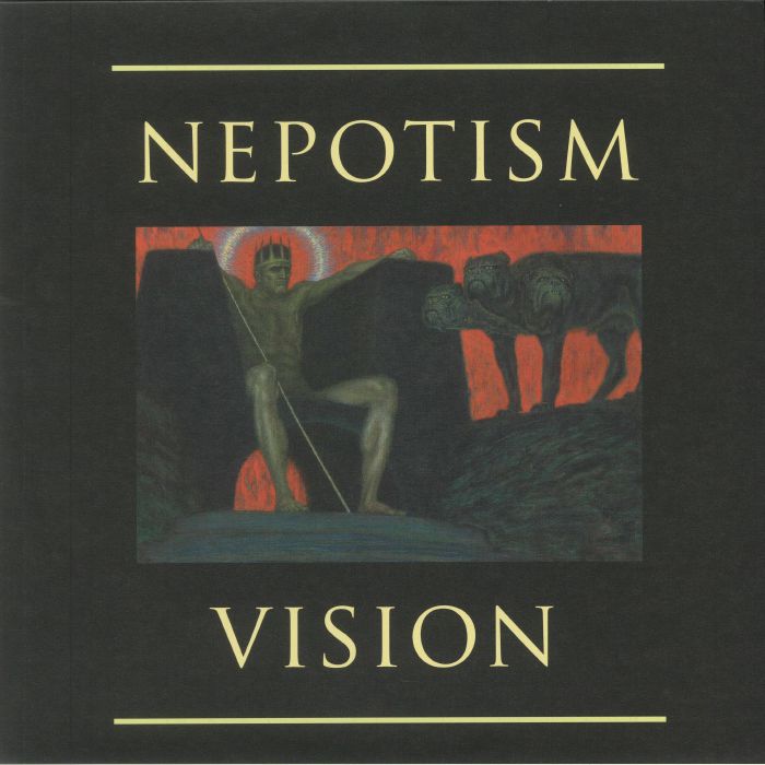 Keepsakes Nepotism Vision