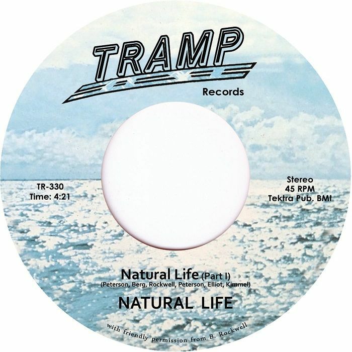 Natural Life Vinyl