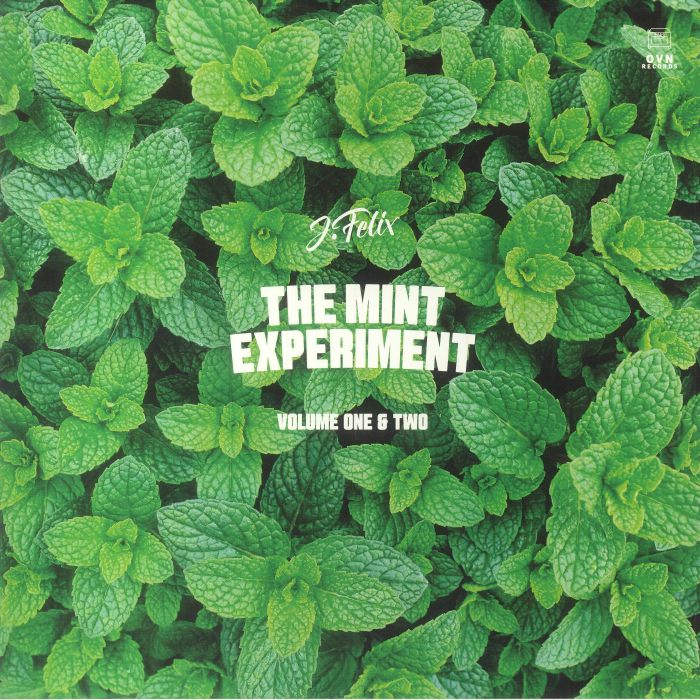 J Felix The Mint Experiment Volume 1 and 2