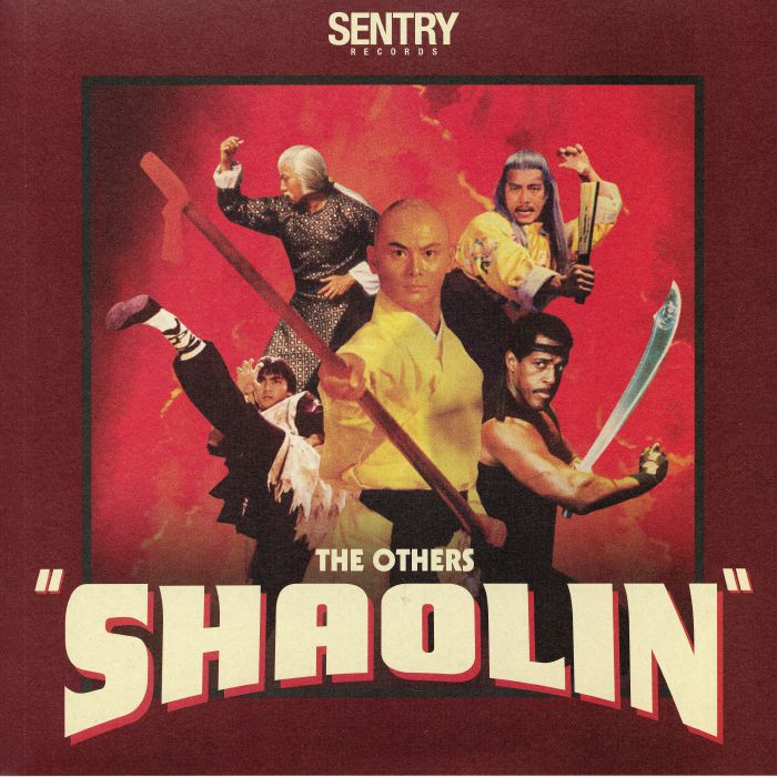 The Others Shaolin