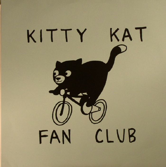 Kitty Kat Fan Club Work Space Grind