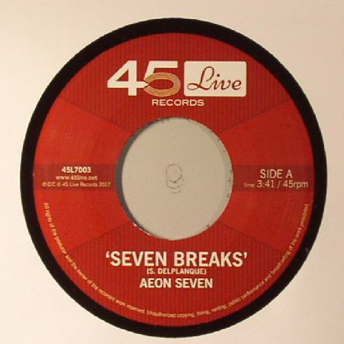 Aeon Seven Seven Breaks