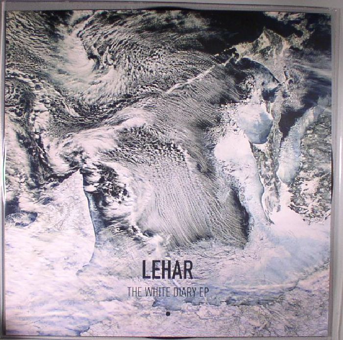 Lehar The White Diary EP