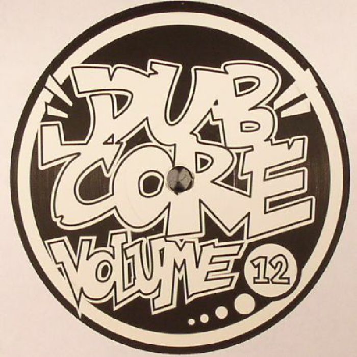 Fff Dubcore Volume 12