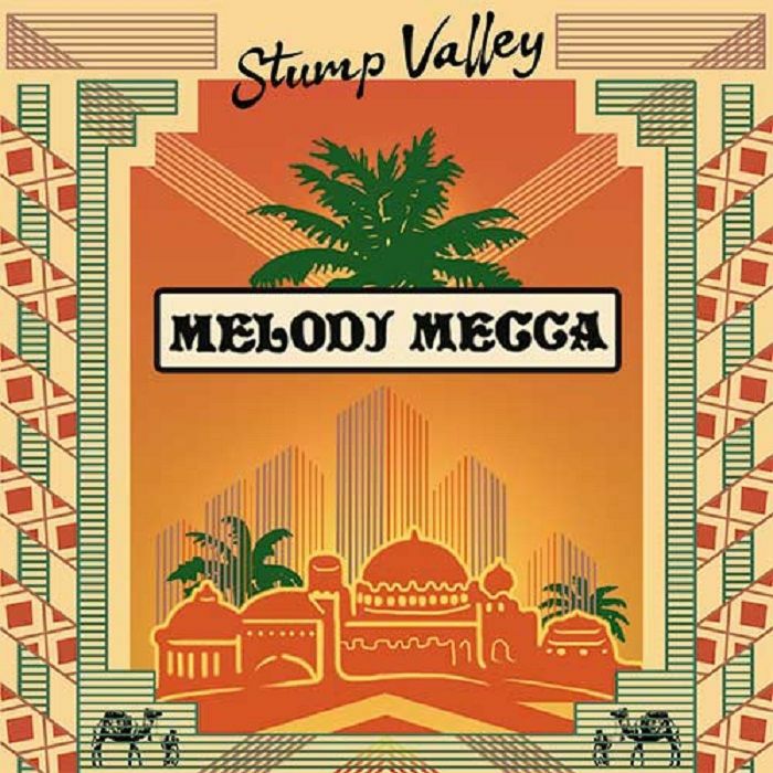 Stump Valley Melodj Mecca