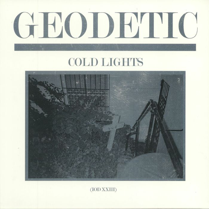 Geodetic Cold Lights