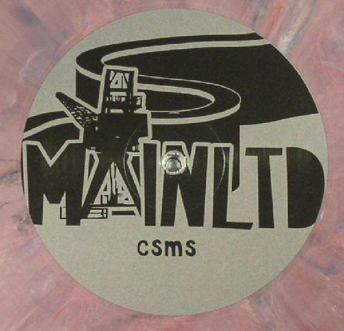 Main Limited Vinyl