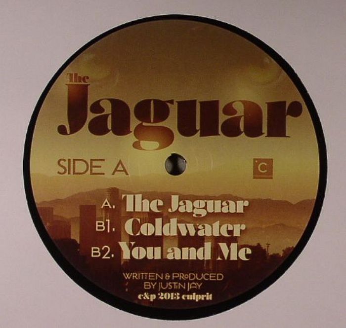 Justin Jay The Jaguar