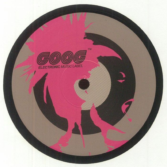 Goog Vinyl