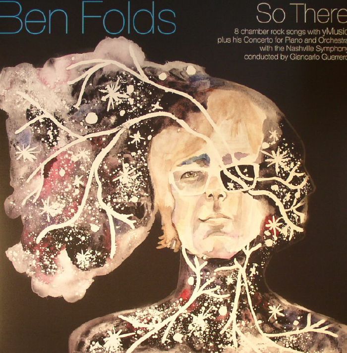 Ben Folds So There