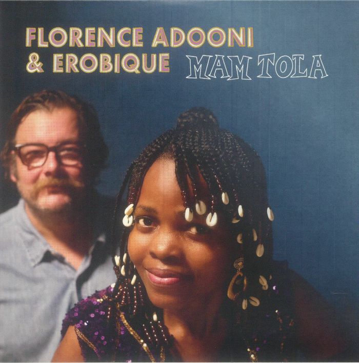 Florence Adooni | Erobique Mam Tola