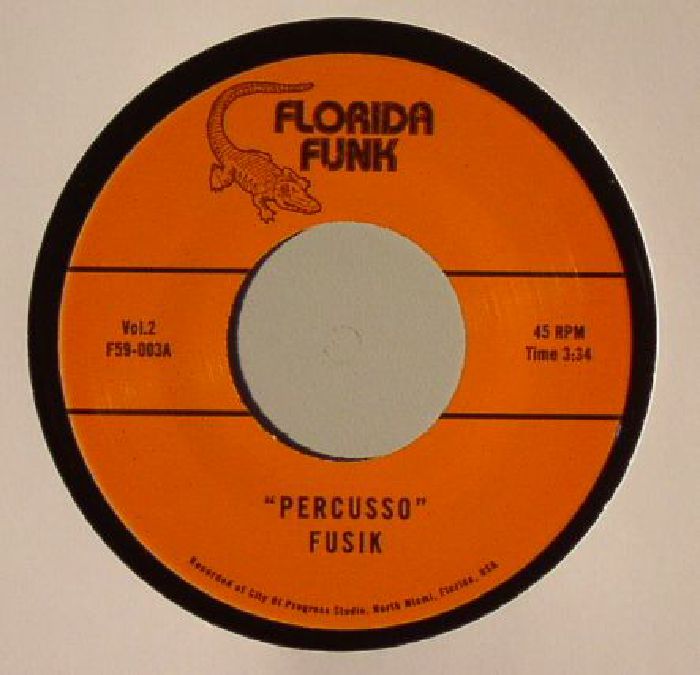 Fusik Percusso