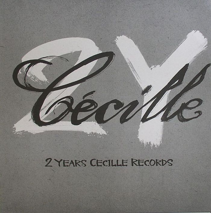 Affkt 2Y Cecille: 2 Years Cecille Records