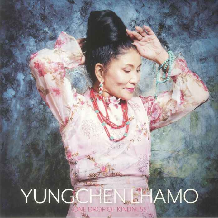 Yungchen Lhamo Vinyl
