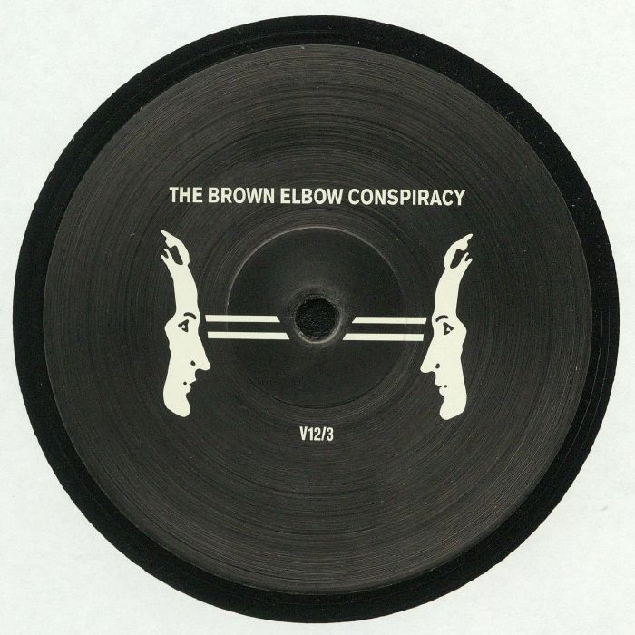 I F The Brown Elbow Conspiracy (remastered)