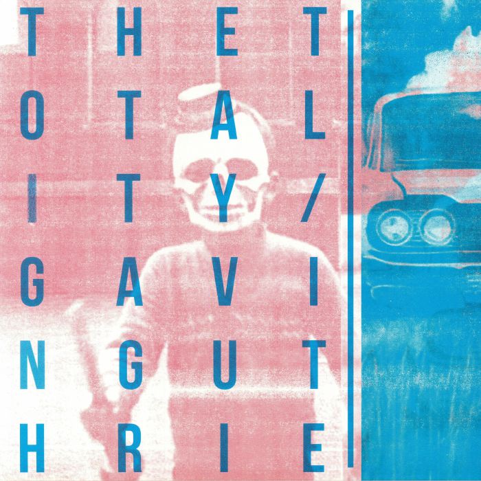 Gavin Guthrie The Totality