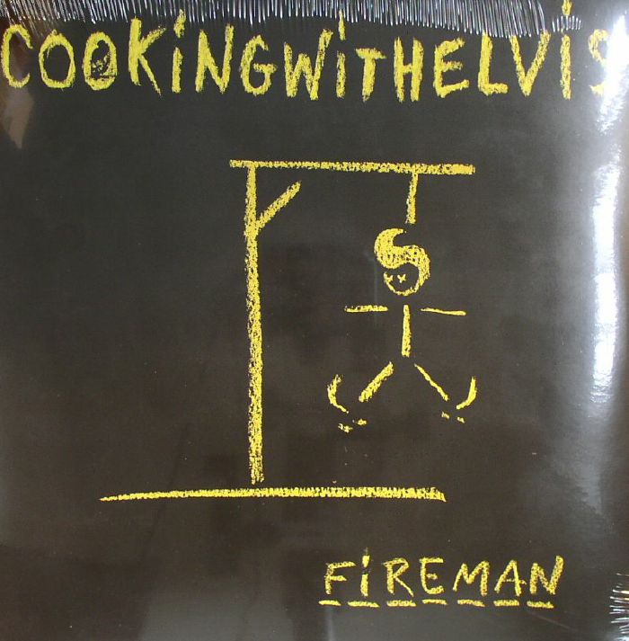 Cookingwithelvis Fireman