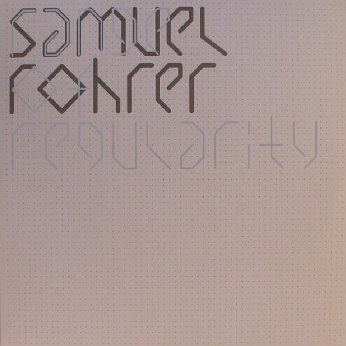 Samuel Rohrer Range Of Regularity