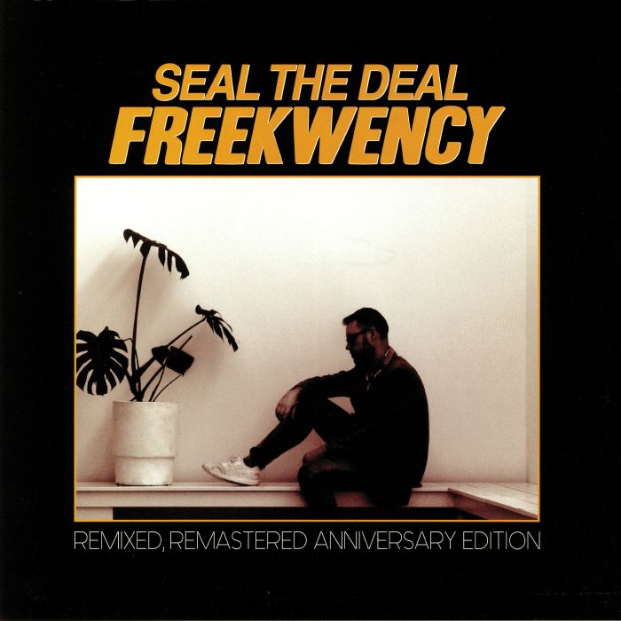 Freekwency Seal The Deal