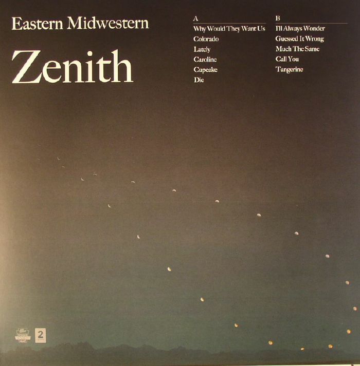 Eastern Midwestern Zenith
