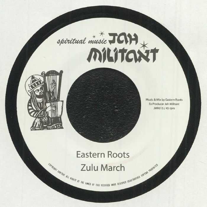 Eastern Roots Zulu March