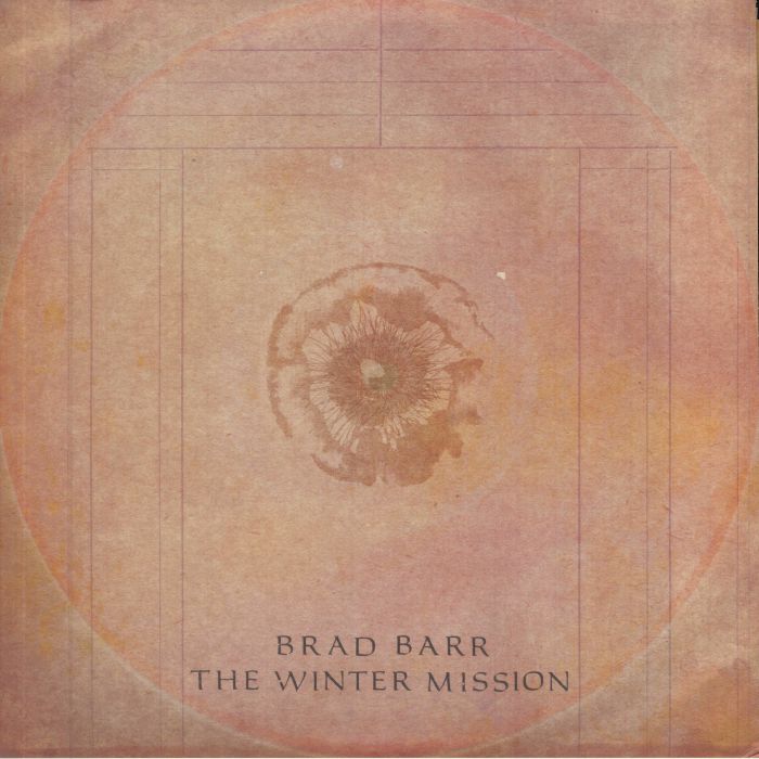 Brad Barr The Winter Mission