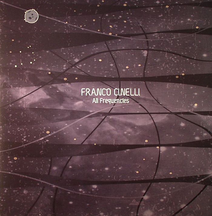 Franco Cinelli All Frequencies
