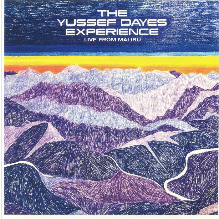 The Yussef Dayes Experience Vinyl