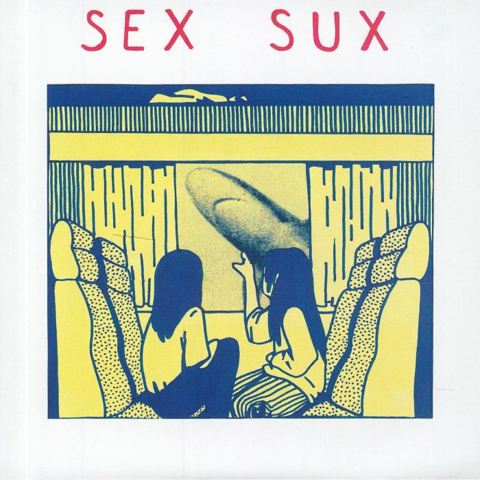 Sex Sux Safe Pain