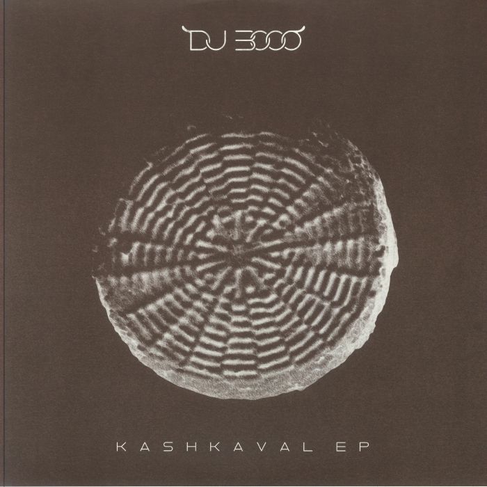 DJ 3000 Kashkaval EP