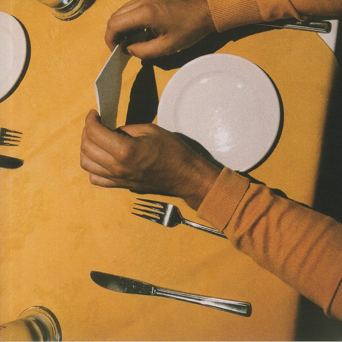 Sandbox Vinyl