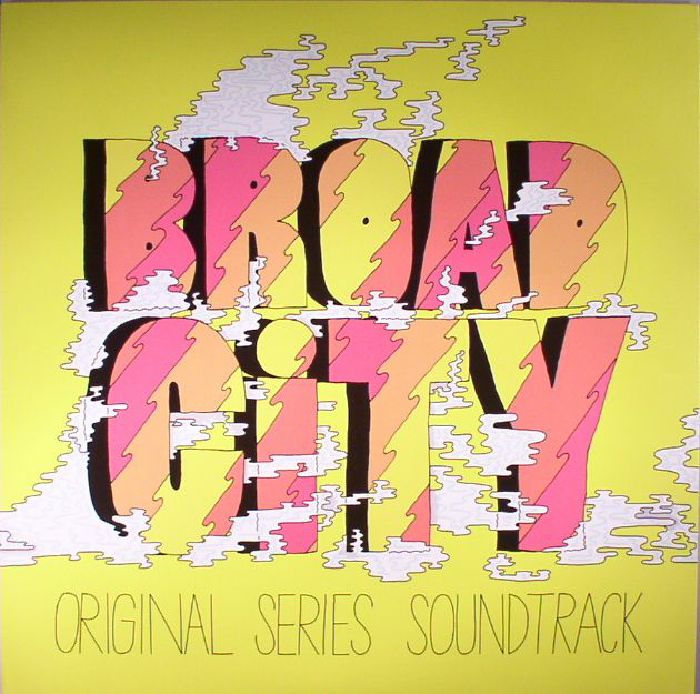 Various Artists Broad City (Soundtrack)
