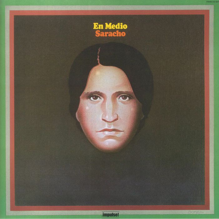 Saracho En Medio (Record Store Day RSD Black Friday 2022)
