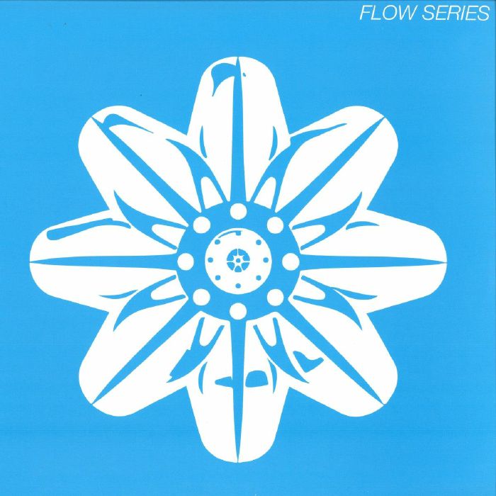 Flow Series Vinyl