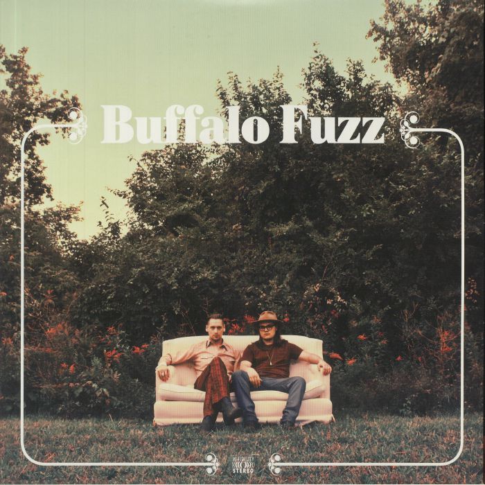 Buffalo Fuzz Buffalo Fuzz