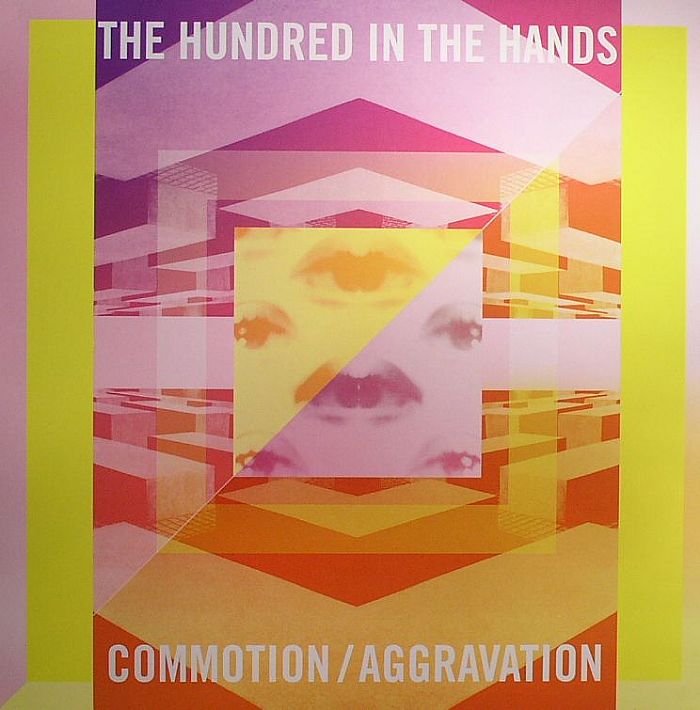 The Hundred In The Hands Commotion