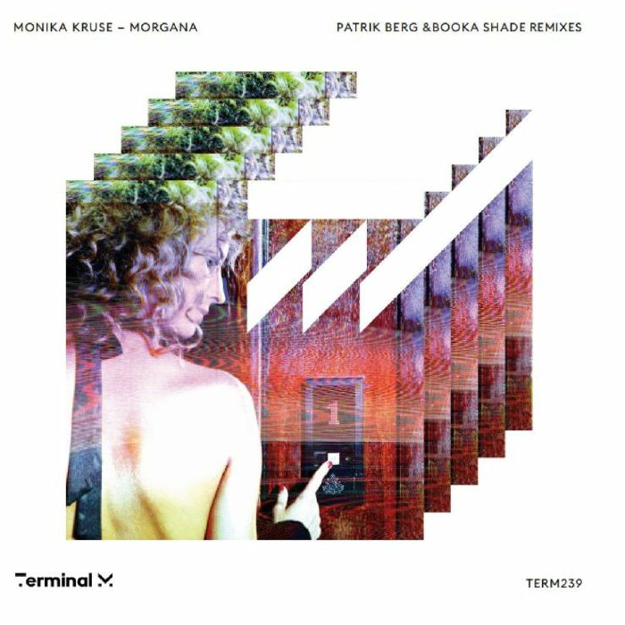 Terminal M Vinyl